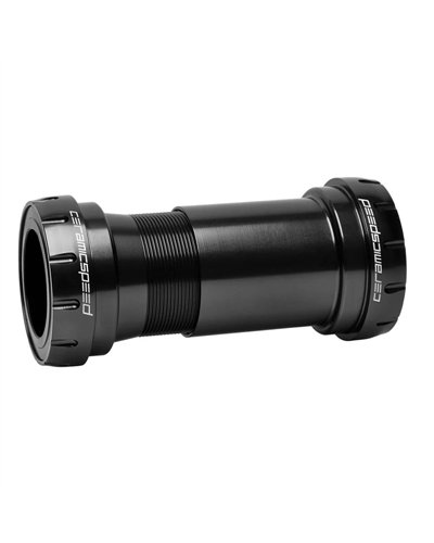 CeramicSpeed BB30 Sram DUB Alternative Black Coated**