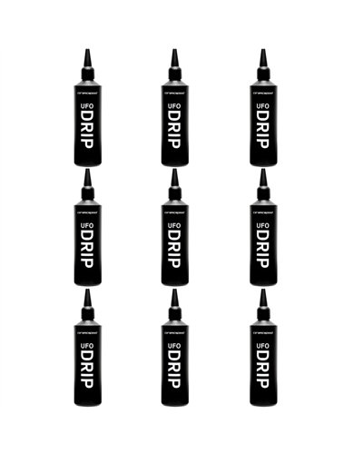 CeramicSpeed Ufo Drip New Formula Display Box 180ml (9 pcs Pack)