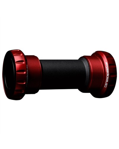 CeramicSpeed 101337 Bottom Bracket ITA Sram GXP Road Red 