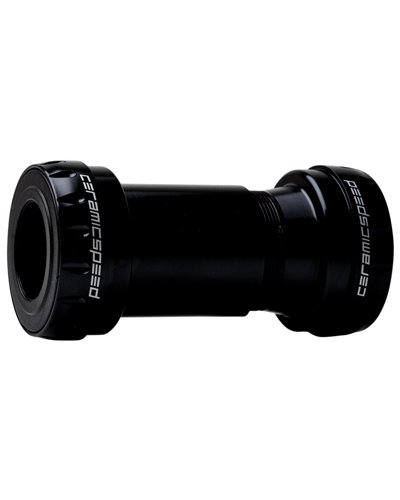 CeramicSpeed 101366 Bottom Bracket BB30 Sram GXP Black 
