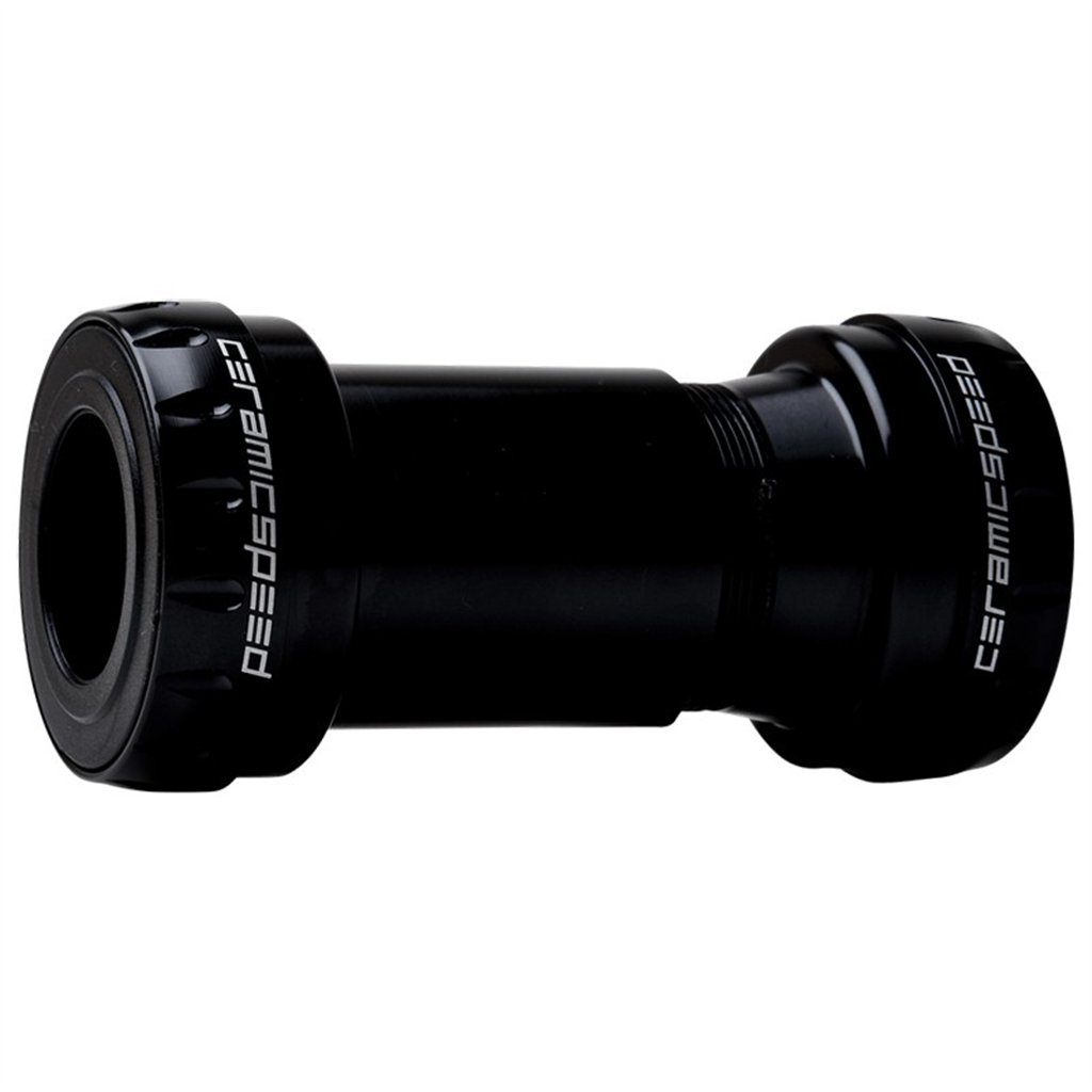 CeramicSpeed 101366 Bottom Bracket BB30 Sram GXP Black 