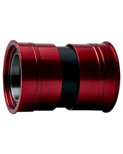 CeramicSpeed 101434 Bottom Bracket EVO386 Shimano Red Coated 