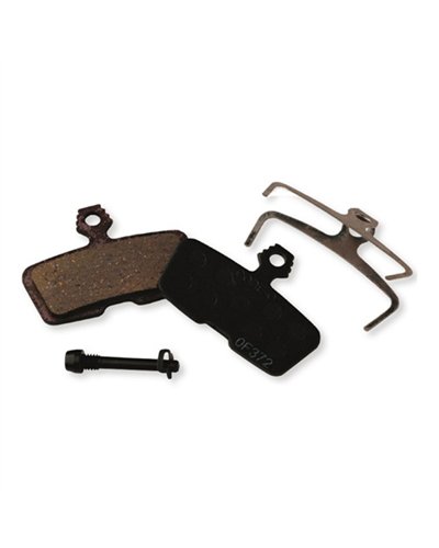 Avid Organic Brake Pads Code 2A-3A (1 Pair)
