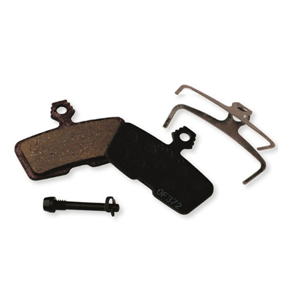 Avid Organic Brake Pads Code 2A-3A (1 Pair)