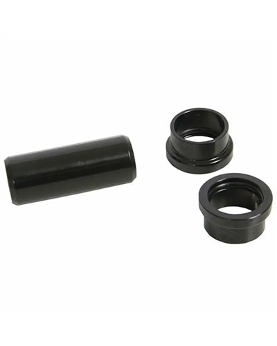 Rock Shox Boccole Per Ammortizzatore Ario 2010/Monarch/Vivid/Kage - Larghezza Totale 31,75 mm Foro 8 mm