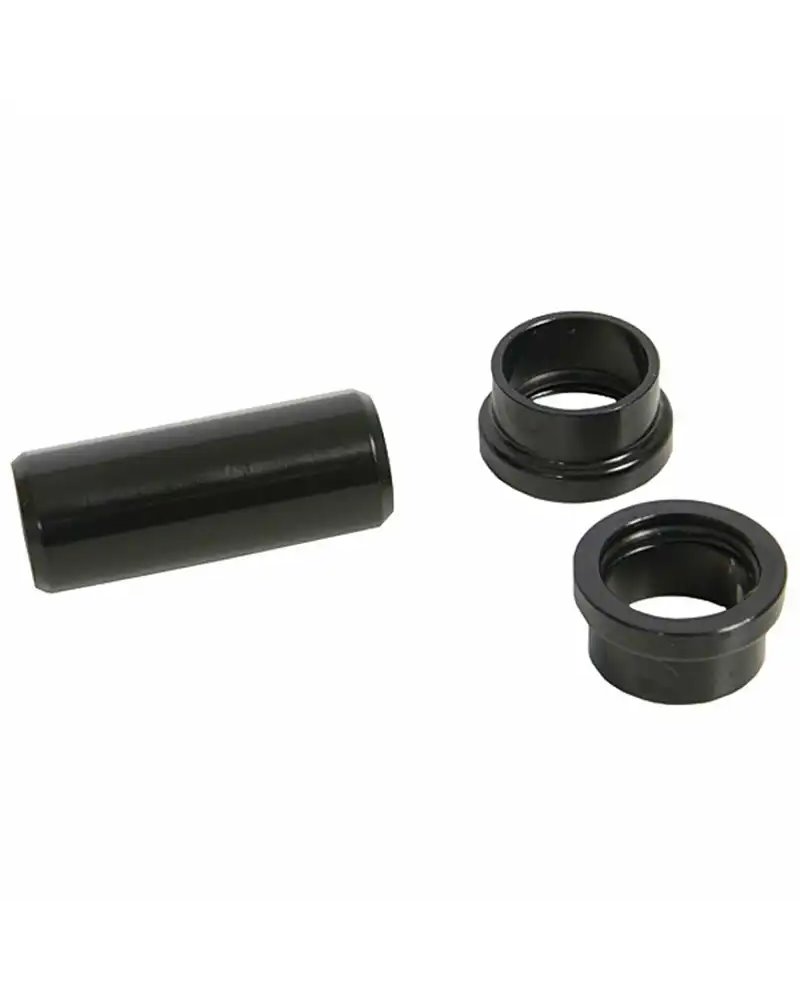 Rock Shox Boccole Per Ammortizzatore Ario 2010/Monarch/Vivid/Kage - Larghezza Totale 31,75 mm Foro 8 mm
