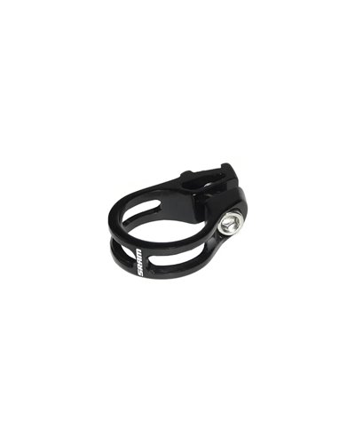 Sram Eagle Trigger Shifter Clamps, Black