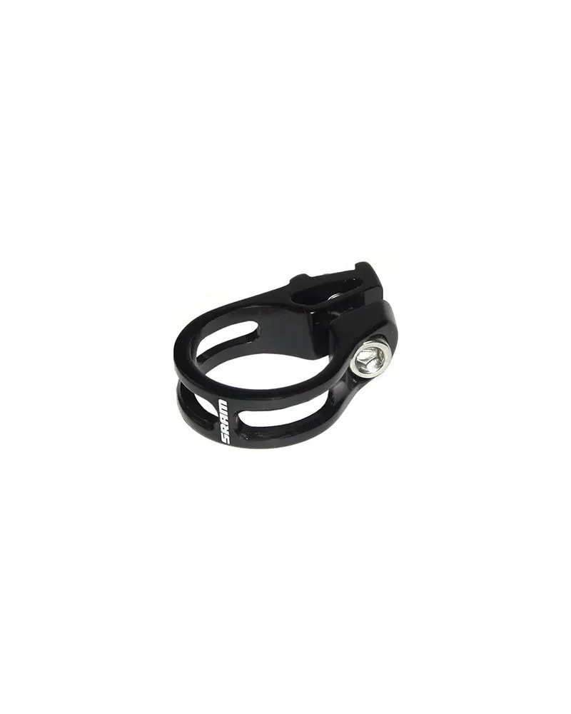 Sram Morsetto Comando Cambio Trigger Eagle, Nero