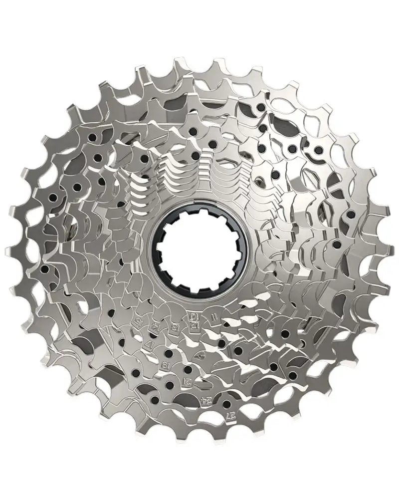 Sram Cassetta XG-1250 D1 X-Glide 10-30, 12V, per Corpo Ruota Libera XDR