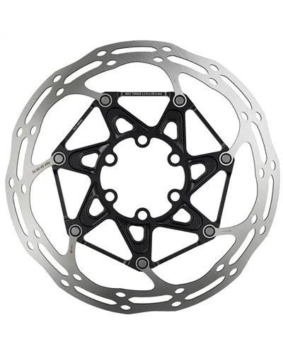Sram Centerline 2-Pieces Rotor Disc 160 mm 6 Bolt