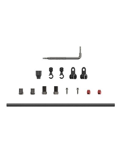 Sram MTB/Road Hydraulic Disc Brake Cable Kit