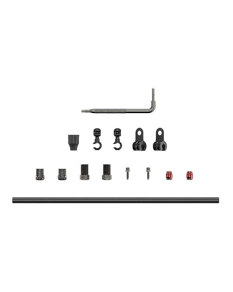 Sram MTB/Road Hydraulic Disc Brake Cable Kit