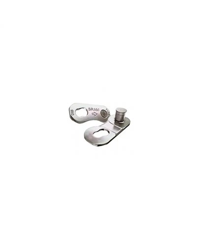 Sram Power Lock D1 Speed Chain Link 12-speed Road, Silver (1 pair - Non Re-usable)