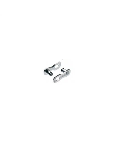 Sram Power Lock Speed Chain Link 11-speed, Silver (1 pair - Non Re-usable)