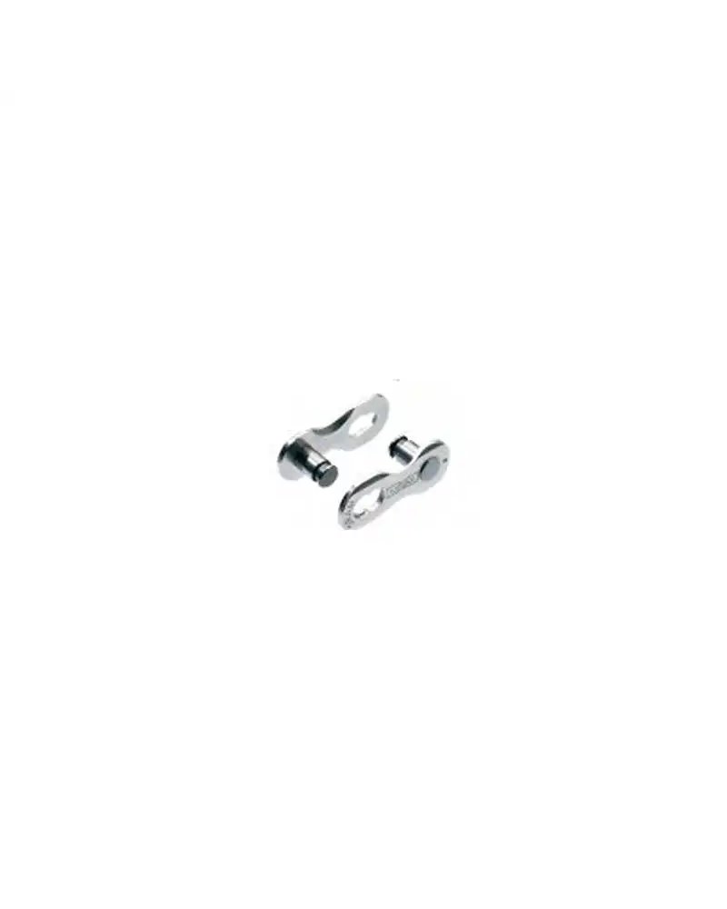 Sram Power Lock Speed Chain Link 11-speed, Silver (1 pair - Non Re-usable)
