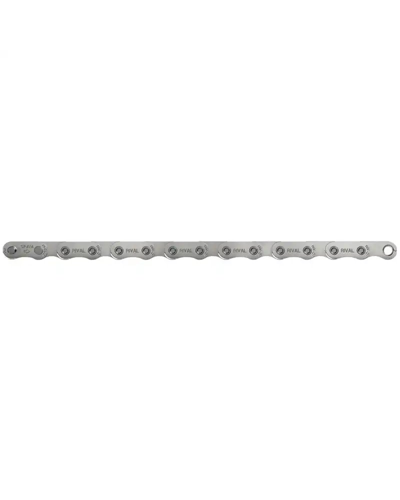 Sram PC Rival D1, 12sp with PowerLock 120 Links