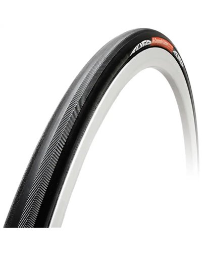 Tufo Hi-Composite Carbon 28x23 Tubular, Black