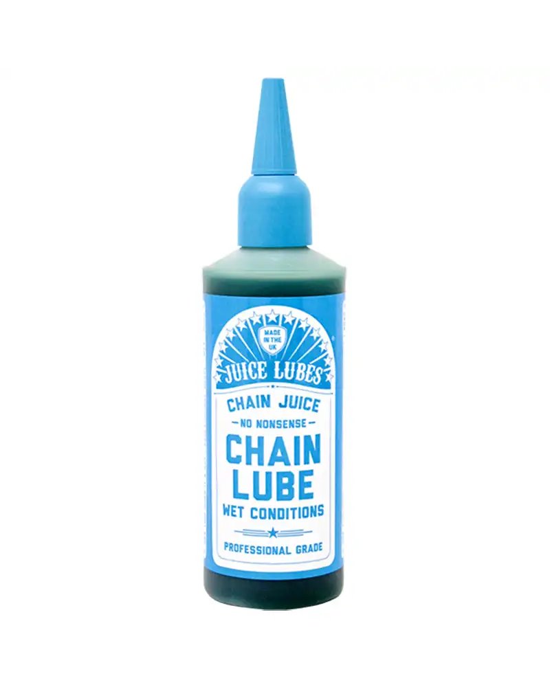 Juice Lubes Wet Lubrificante Condizioni Umide, 130ml