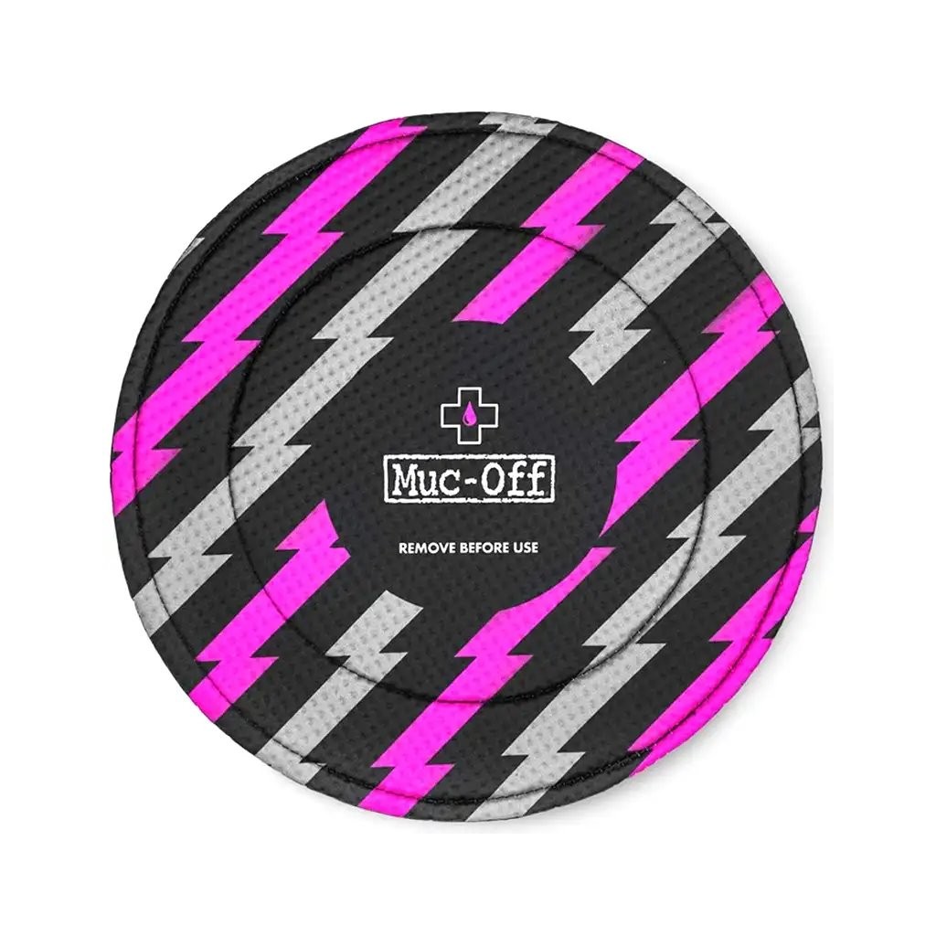 Muc-Off Disc Brake Covers - Bolt (Pair)