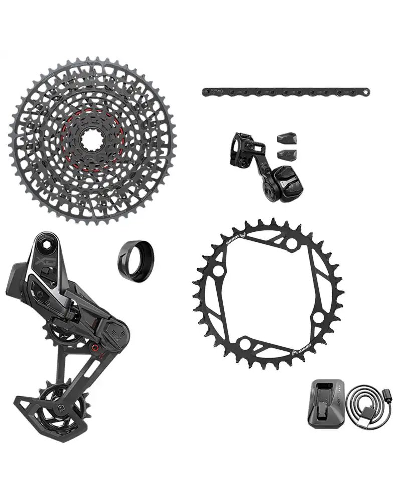 Groupsets