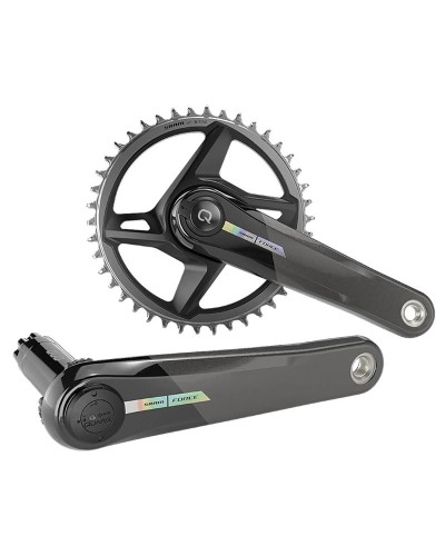 Sram Crankset Force 1 AXS D2 Powermeter DUB 170mm 40T (Bottom Bracket not Included)