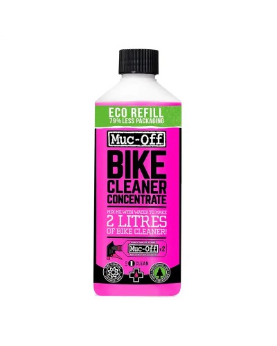 Muc-Off Nano Gel 500ml Pouch