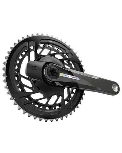Sram Crankset Force AXS D2 Powermeter DUB 172.5mm 50-37 (Bottom Bracket not Included)