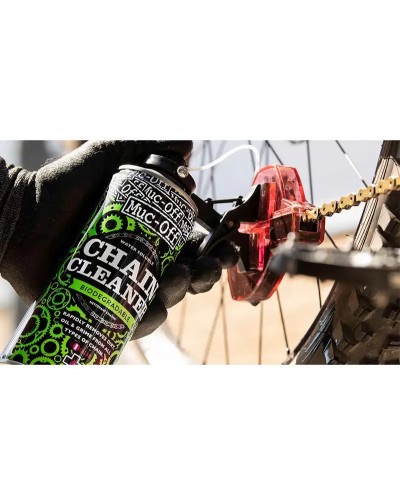 Muc-Off Bio Chain Doc Cleaner Kit 400ml
