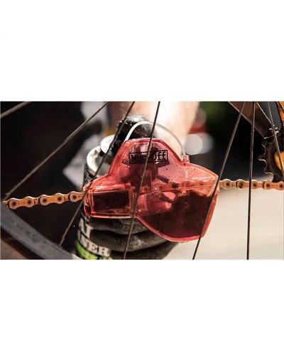 Muc-Off Bio Chain Doc Cleaner Kit 400ml