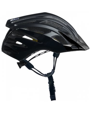 Mavic Syncro SL MIPS MTB Helmet, Black
