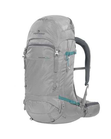 Ferrino Finisterre 40 Trekking Backpack Lady, Grey