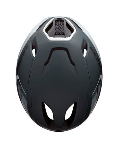 Lazer Vento KinetiCore Road Cycling Helmet, Matte Blue Grey