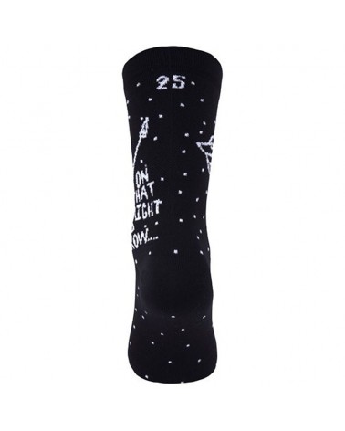 Cinelli Chas X The Right Foot Calze Ciclismo
