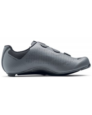 Northwave Storm Carbon 2 Men's Road Cycling Shoes, Anthracite