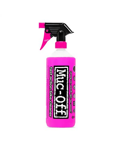 Muc-Off Nano Tech Bike Cleaner (1 l)