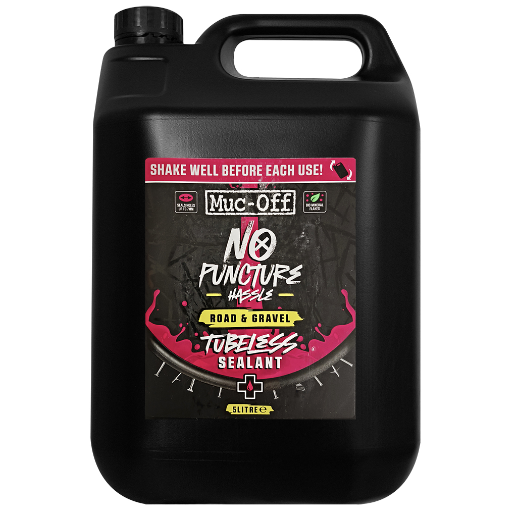 Sealants - Tubular Glue - Puncture Repair