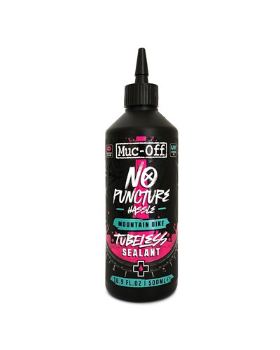 Muc-Off No Puncture Hassle Tubeless Sealant 500ml