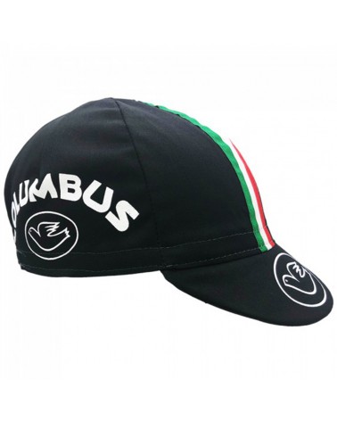 Cinelli Columbus Classic Cycling Cap (One Size Fits All)