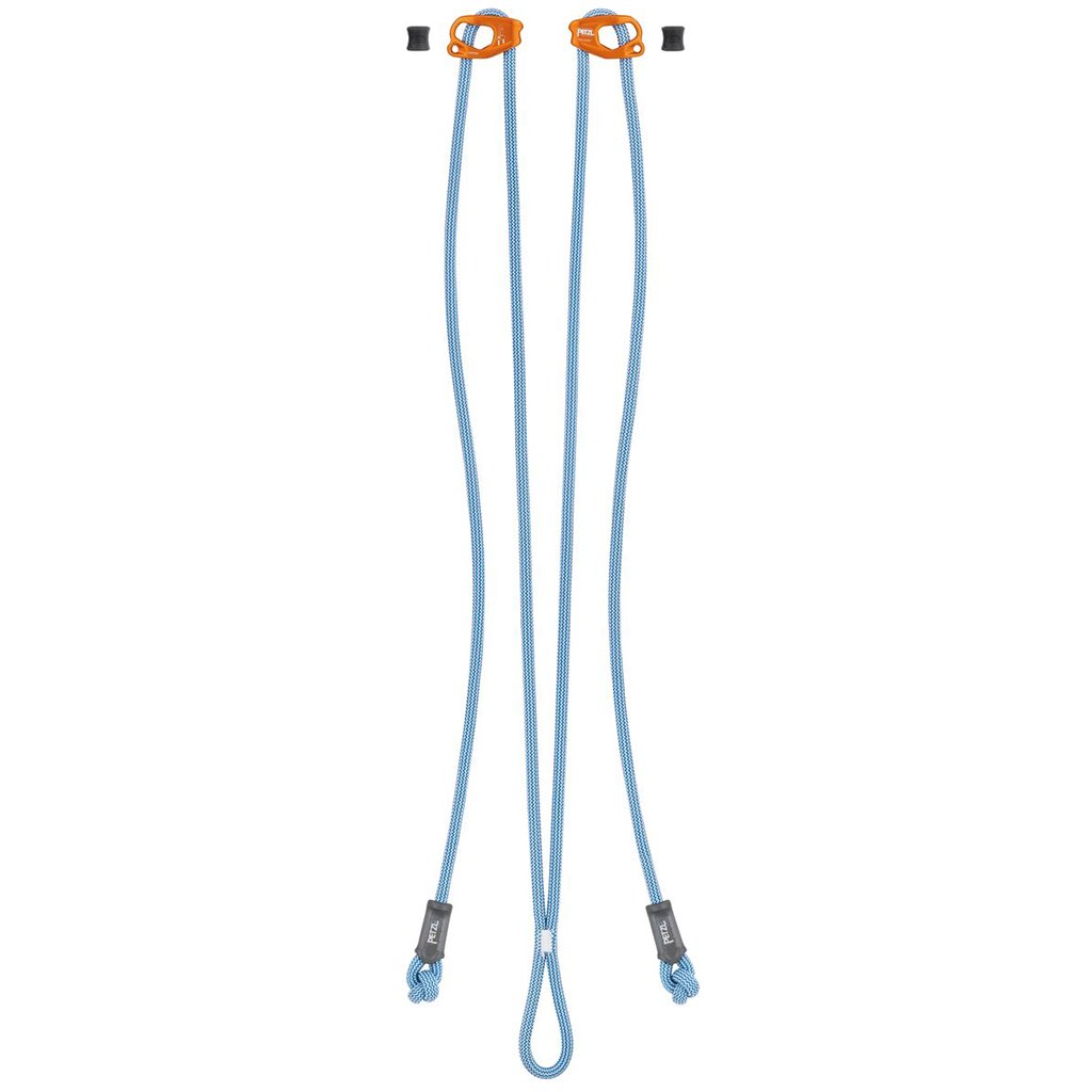 Petzl Evolv Adjust Posizionatore di Tenuta