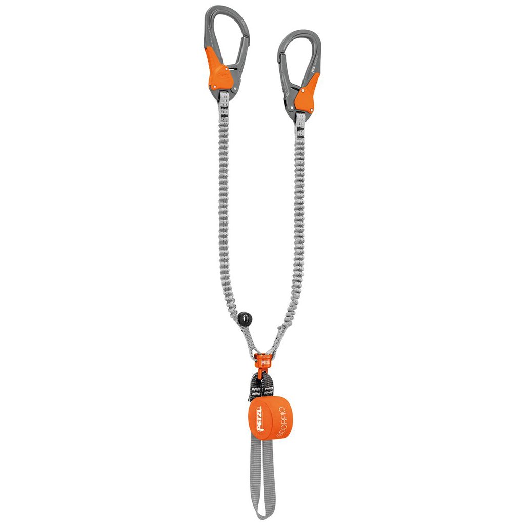 Kit Via Ferrata
