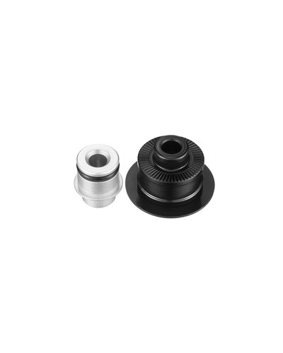 Mavic Adattatori Asse Posteriore 12x142 a QR 9x135 ID360