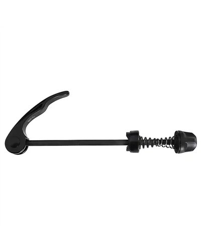Mavic 99694100 15>9mm Front Axle Reducers + Quick Release