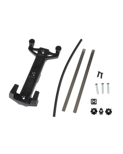 Ortlieb QLS Kit Montaggio Fork-Pack Borsa Anteriore Attacco Forcella