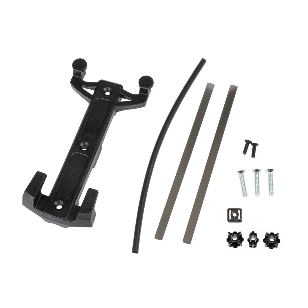 Ortlieb QLS Mounting-Set Fork-Pack