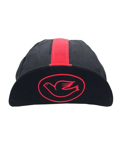 Cinelli Columbus Doves Cycling Cap (One Size Fits All)