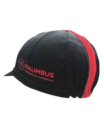 Cinelli Columbus Doves Cycling Cap (One Size Fits All)