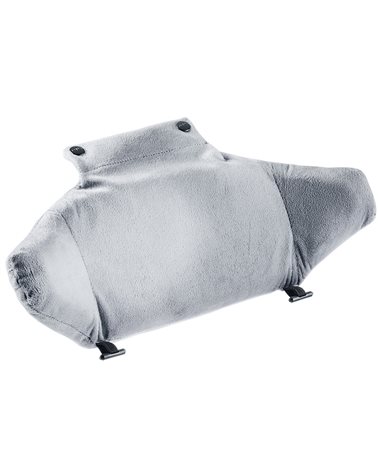 Deuter KC Chin Pad Baby Carrier Headrest Cushion, Grey