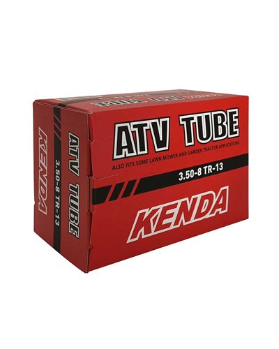 Kenda ATV Inner Tube 3.50-8 TR-13