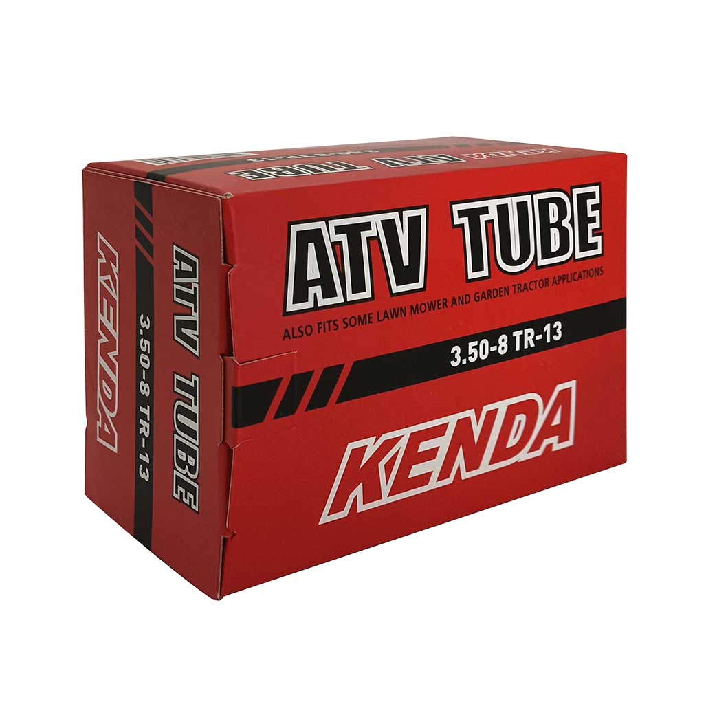Kenda ATV Inner Tube 3.50-8 TR-13