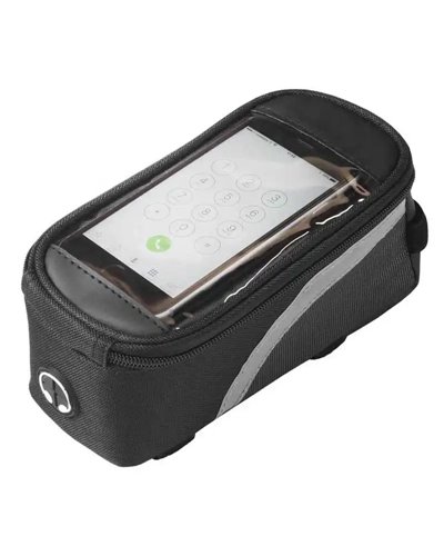 BSA Smartphone Top Tube Bag Size M